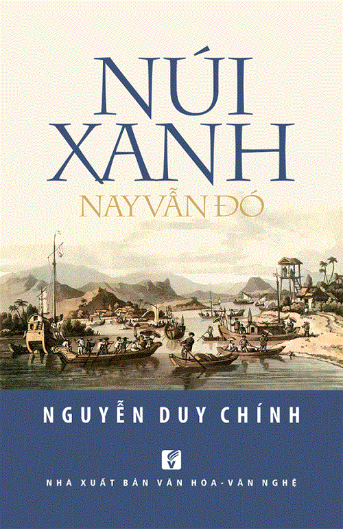 Ra mắt tác phẩm về lịch sử Việt Nam ảnh 1